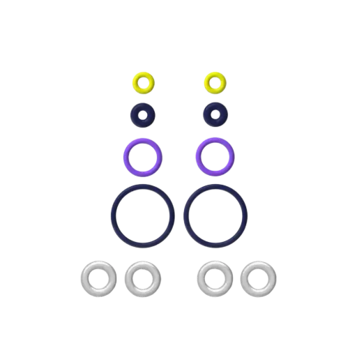 [13058] Kit Réparation Luzzani MiniLight