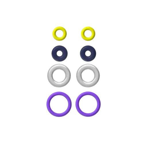 [13105] Kit Réparation Celfa Anthos F3/F6