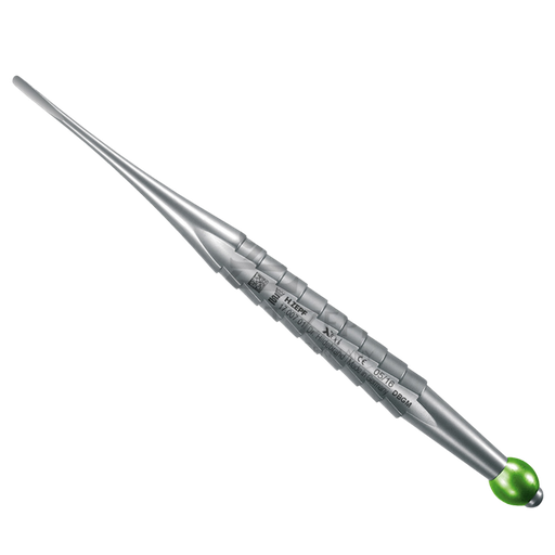 [89507] XTool 1 Droit 2.5mm 17.007.01