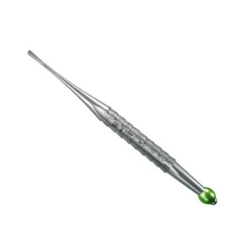 [89512] XTool 6 Droit 3.0mm 17.007.06