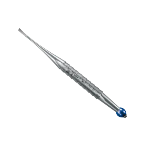 [89513] XTool 7 Courbe 3.0mm 17.007.07