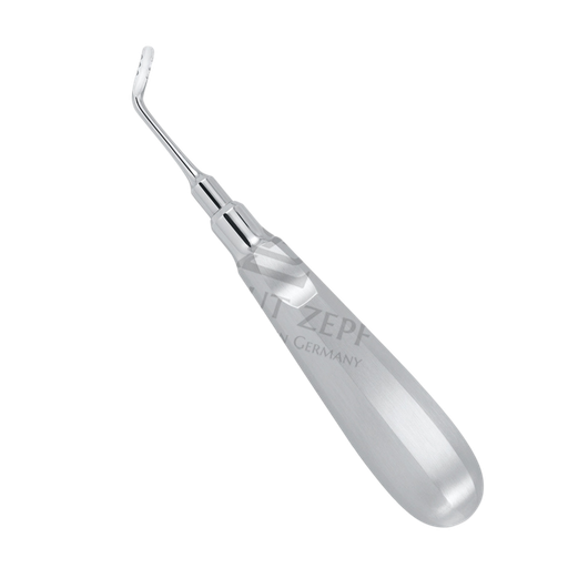 [89645] Élévateur de Racine Courbe Beck 3.5mm 17.201.02