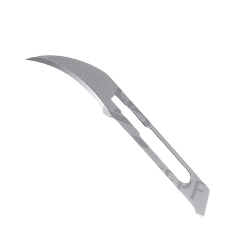 [89707] Lame pour Bistouri 46.014.12 (Bte/100)