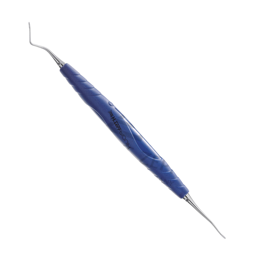 [89737] Instrument de Tunnelisation Droit Courbe 46.035.20