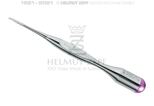 [89770] Periotome P1 XL Violet 26.690.01