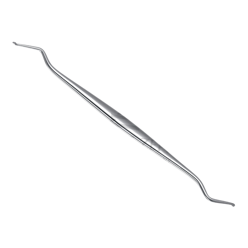 [89790] Curette Hemingway 2.5mm 41.845.11