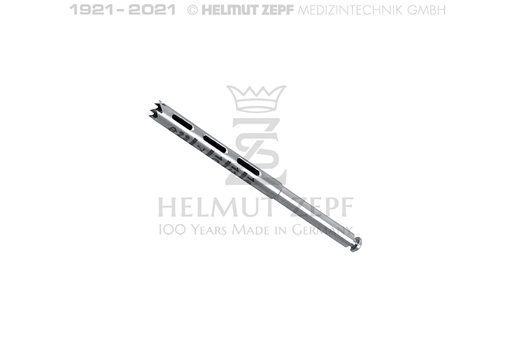 [89831] Trépan Diam 2.3mm 7 Griffes 08.910.02