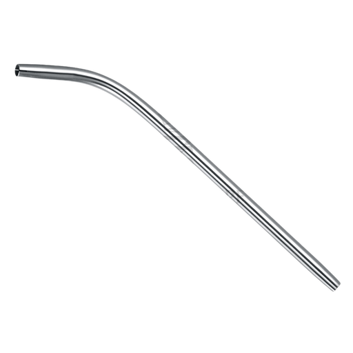 [89837] Canule d'Aspiration Chirurgicale D5mm L175mm 19.649.50