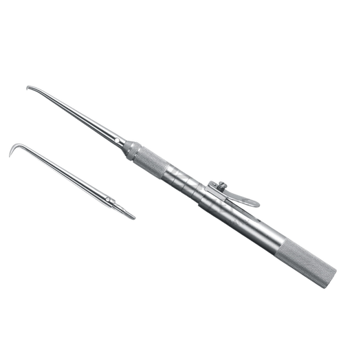 [89842] Arrache Couronnes Avec 2 Inserts 19.275.00