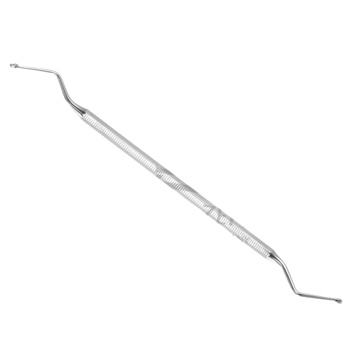 [89843] Curette Hemingway 3mm 41.845.22