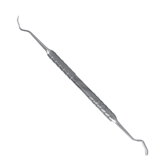 [89870] Grattoir à Os Buser 3/5mm 24.495.03