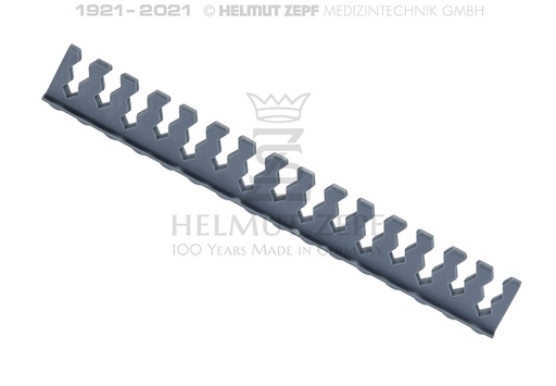 [89871] Support pour Instruments Silicone L260 85.181.03