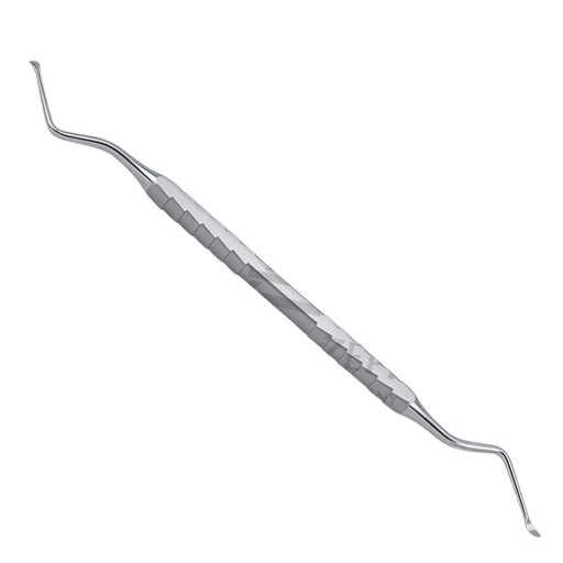 [90025] Curette Lucas 3mm 41.855.02Zs