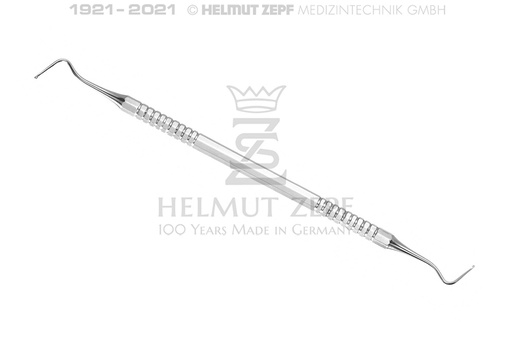 [90066] Excavateur Pointes Doubles 1.0mm 24.709.45