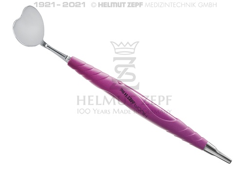 [90070] Miroirs à Bouche & Ecarteur T2 27mm 24.062.31