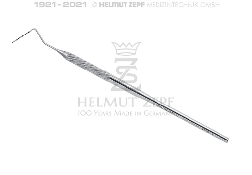 [92050] Sonde Graduée Simple Manche Rond 24.453.23