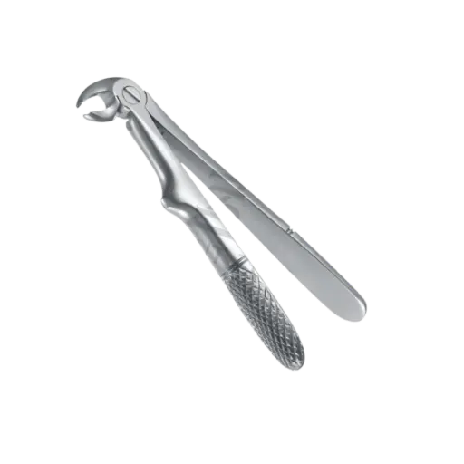 [92052] Davier Pedo Molaire Inf Mors Lisse 10.681.22