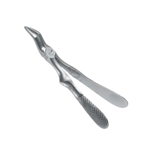 [92112] Davier Pedo Molaire Sup Gauche 10.681.51