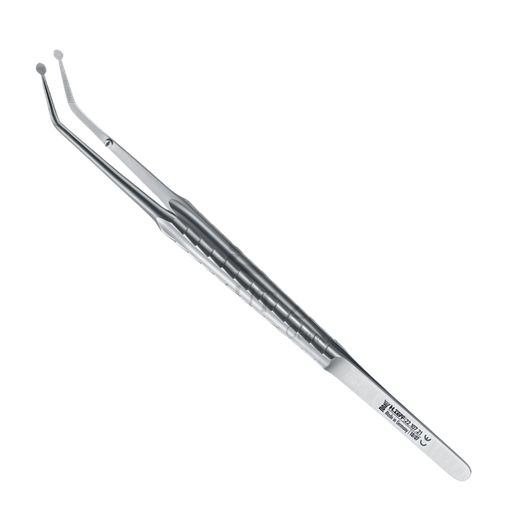 [92127] Pince Plate pour Gutta 22.107.21