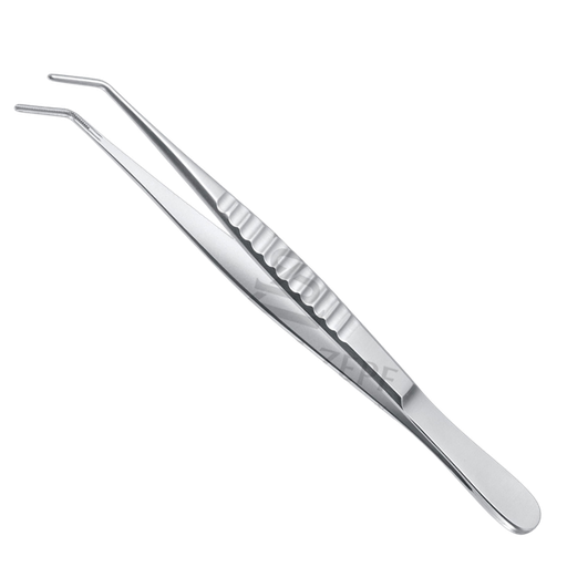 [92132] Pince de Bakey Courbe 16cm 50.229.16