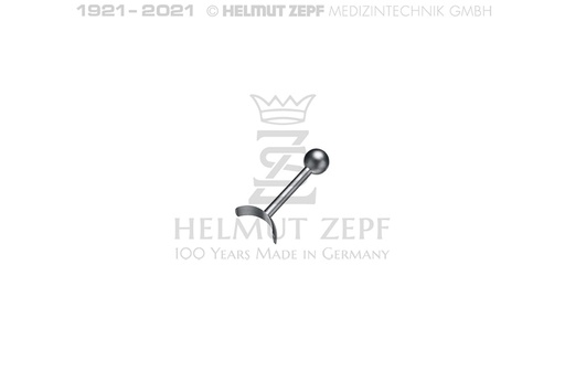 [92140] Rétracteur Gingival 46.007.31