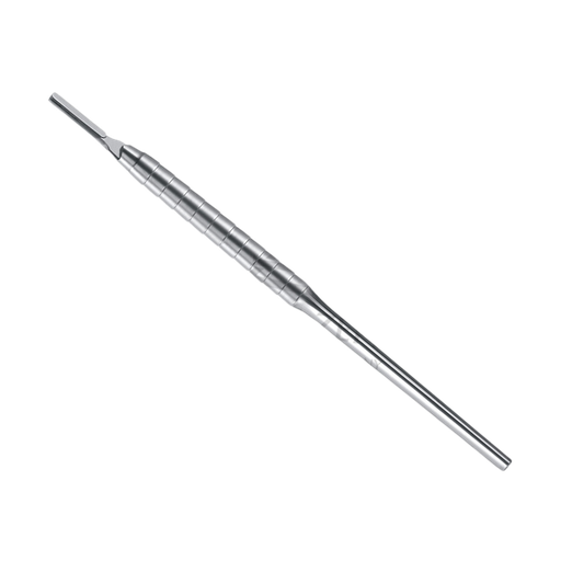 [92148] Manche Droit pour Lames Bistouri 46.007.00