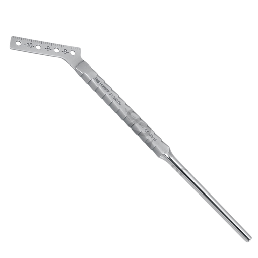 [92227] Gabarit de Forçage pour Dent Laterale 31.683.00