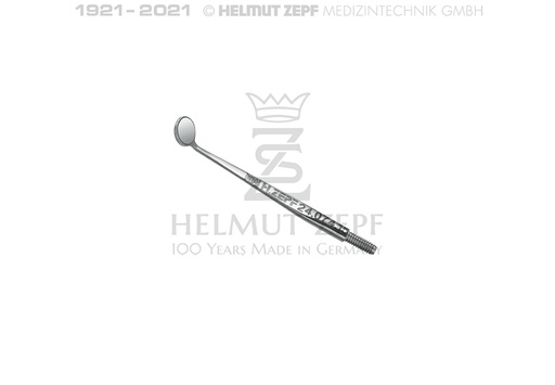 [92243] Micro Miroir D5mm 24.074.15