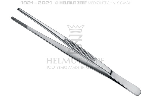 [92249] Pince à Dissection Etroite 13cm 22.230.13