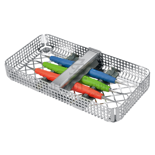 [92257] Kit pour Tunnelisation 46.040.00