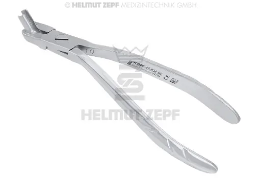 [92327] Explantation Forceps Sup pour Implant 47.834.00
