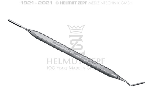 [99237] Periotome Double Pointe Echangable 26.182.23