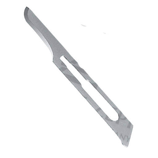 [99267] Lame pour Bistouri 46.014.15 (Bte/100)