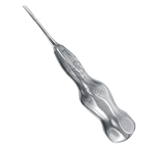 [99270] Élévateur de Racine 4.5 mm Plat & Tranchant 17.220.02