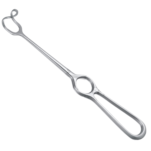 [99274] Ecarteur de Joue 20X22mm 37.441.02