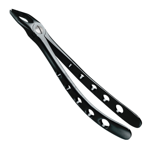 [99339] Davier Molaire  Sup Large Droit & Gauche Mors Crantés 12.235.08ZTI