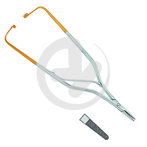 [87018] Porte Aiguille Arruga 16cm 4698