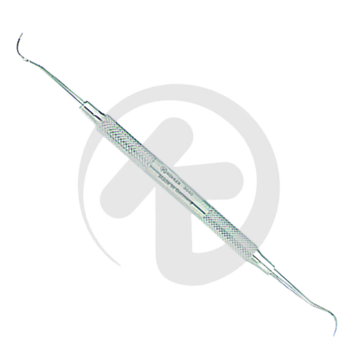 [87038] Curette Younger Good 08 3040