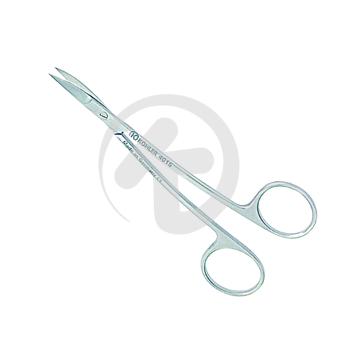 [87071] Ciseaux Lagrange 11.5cm 4015