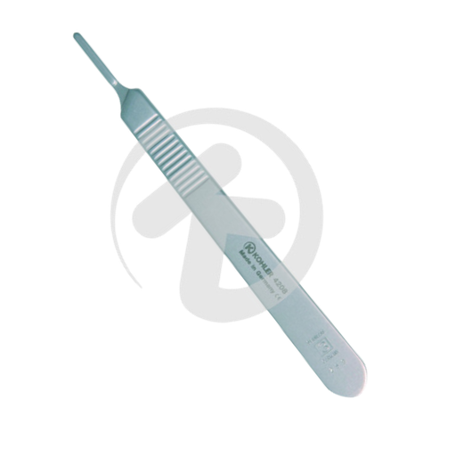 [87081] Manche Bistouri Standard 4208