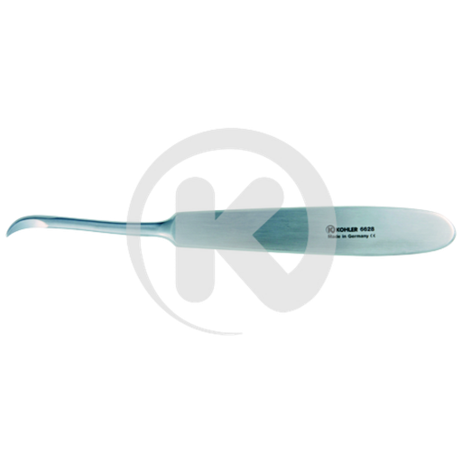 [89300] Syndesmotome Chompret N°3 Faucille 17cm 6628