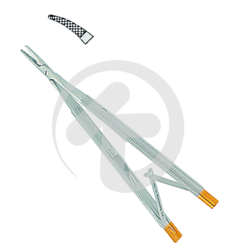 [92095] Porte Aiguille Castroviejo 13cm 5994