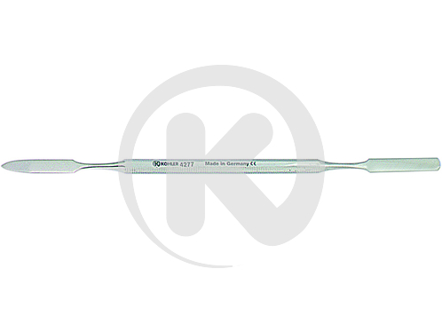 [87021] Spatule Ciment 17.5cm-5mm 4277 Etui/1