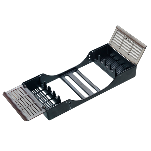 [15309] Cassette Servo 5E Gris