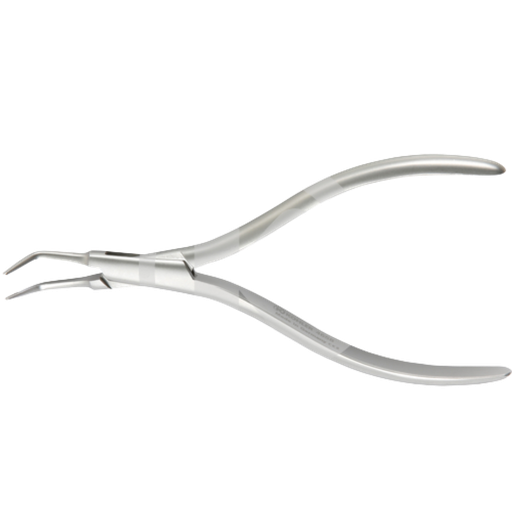 [87074] Pince Endodontique 45° 4658 Boite/1