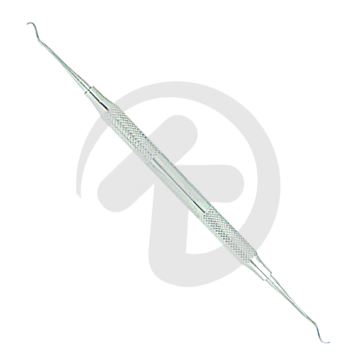 [87023] Curette Mini CK6 204S 3037 Sachet/1