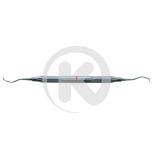 [87048] Curette Gracey 3-4 3201 Sachet/1