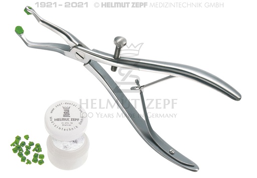 [89656] Pince Enlève Couronnes Set Exclusive 19.274.00