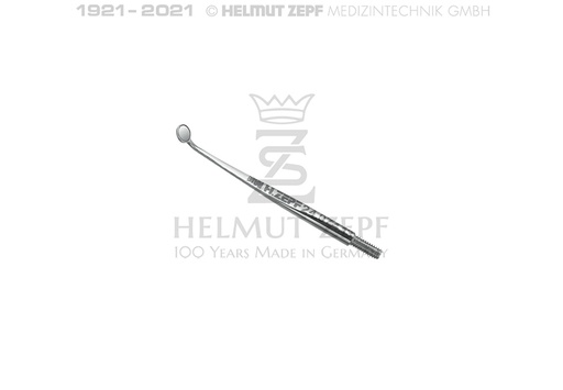 [89682] Micro Miroir D3mm 24.074.13