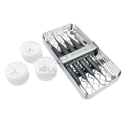 [99333] CompoSmooth Kit 19.202.00